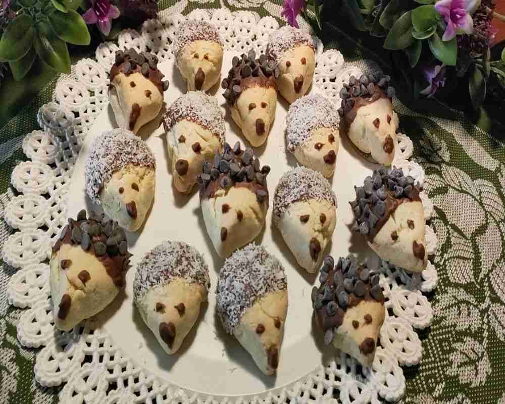 Biscotti Porcospino Senza Glutine La Celiaca Dell Etna biscotti-porcospino-senza-glutine-la-celiaca-dell-etna